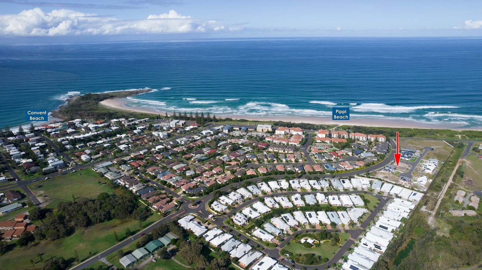 [Land for Sale] Dunes Court, Yamba OpenLot